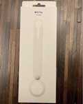 Apple AirTag Loop zawieszka lokalizator oryginal biala etui GPS brelok