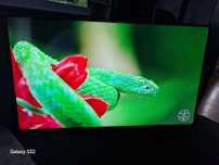Samsung Smart TV 55 " 4k UHD Tizen