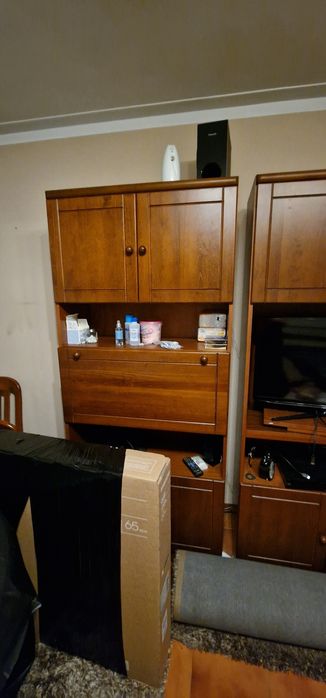 Conjunto sala de jantar