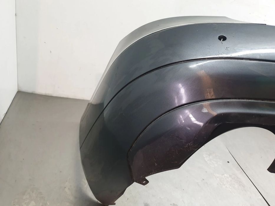 Pára-choques trás MERCEDES-BENZ Classe E Coupé (C207)