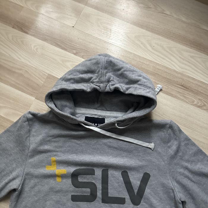 Толстовка худі Osaka M оверсайз