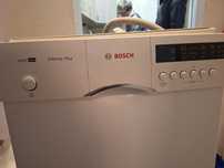Bosch zmywarka wolnostojąca