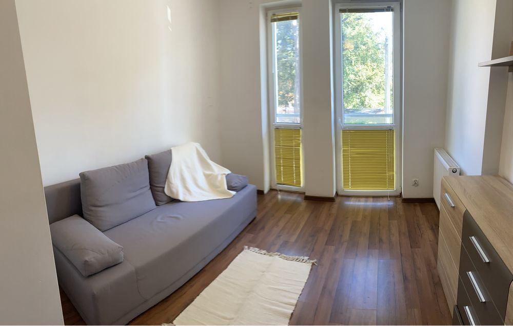2 pokoje 43 m2 Bezpośrednio