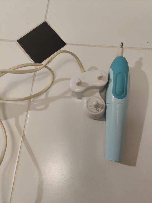Szczoteczka elektryczna Philips