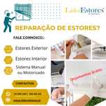 Reparação Estores