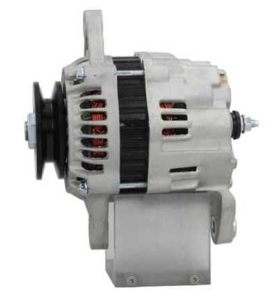 Alternator New Holland LS LX 465 L150 Ford 1320 ,  3-81 NOWY