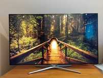 Samsung 3D LED 55 cali (UE55F6650SS)