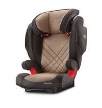 Дитяче автокрісло 15-36 кг RECARO Monza Nova 2 Dakar Sand