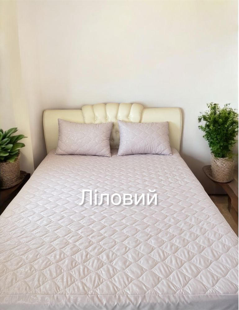 Наматрацник ,з бортиками на резинці,власне виробництво  є опт!!!