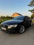 Audi A5 AUDI A5 8T S-line
