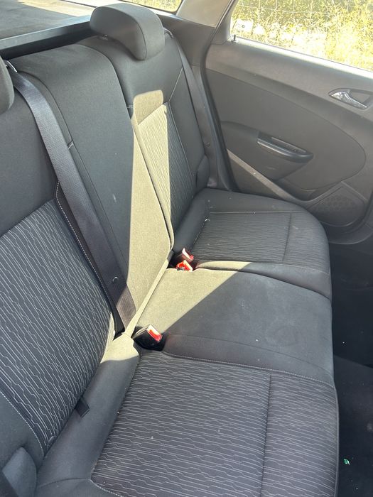 Opel astra 1.3 de 2013