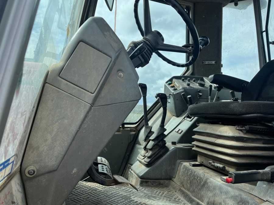 Massey Ferguson • 3080 Autotronic • 100 KM • 4x4 • Zarejestrowany