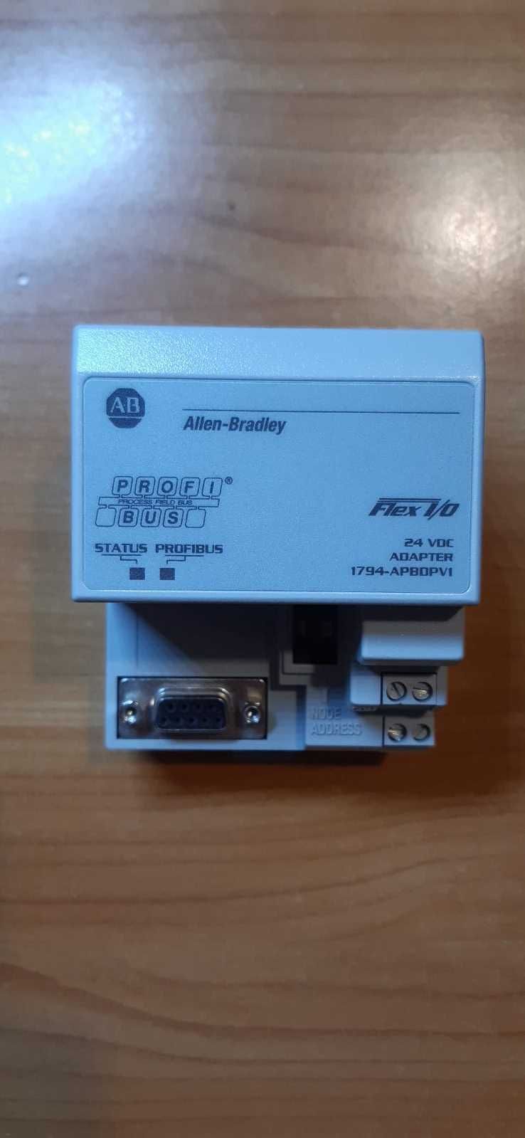 Flex Profibus Adapter 1794-APBDPV1