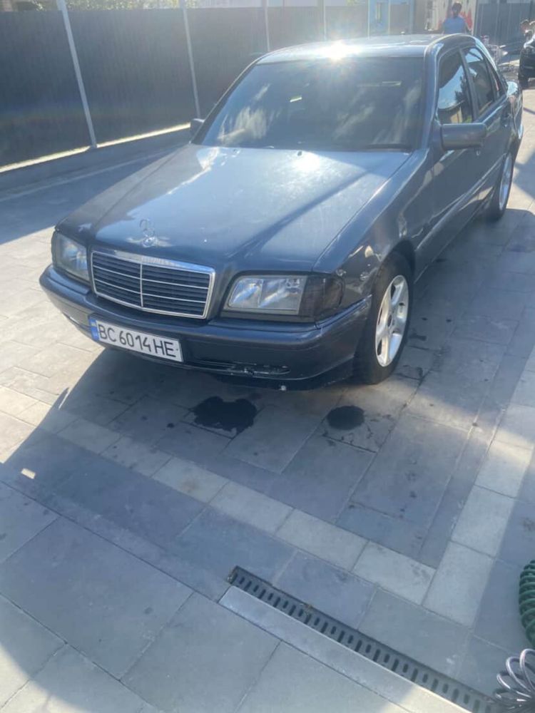 Продам авто в гарному стані