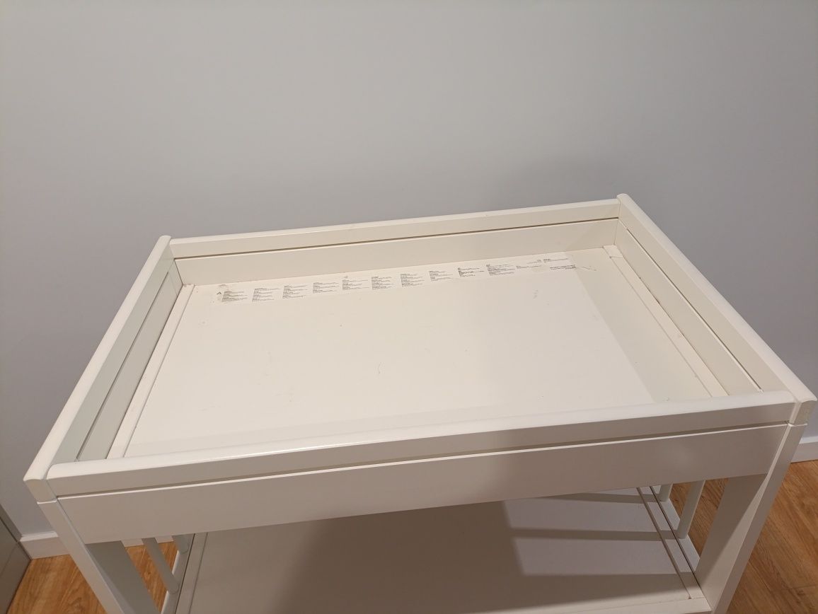 Przewijak Gulliver Ikea
