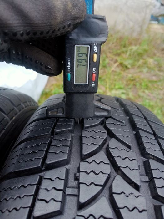 175 80 r14 Riken 2018p Winter