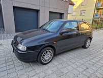 Seat IBIZA VIVO (stylizacja GTI CUPRA)