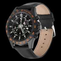 Smartwatch Garett men style czarny NOWY