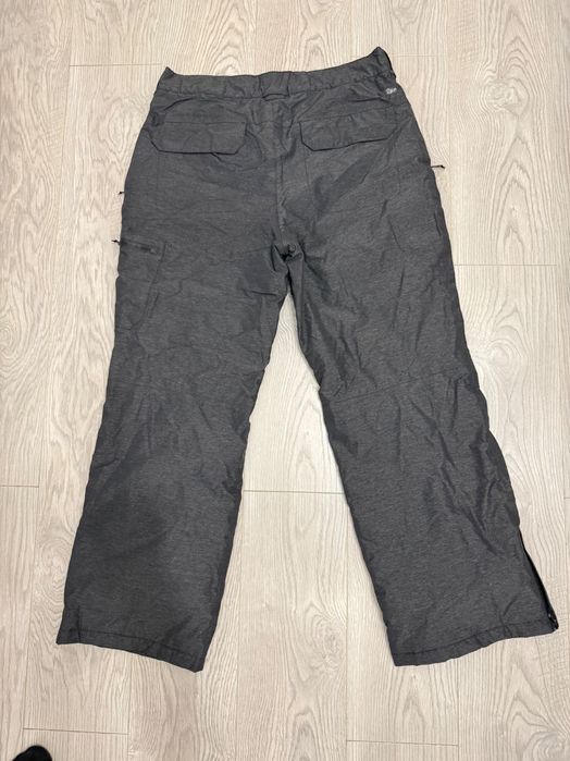 Штани лижні чоловічі