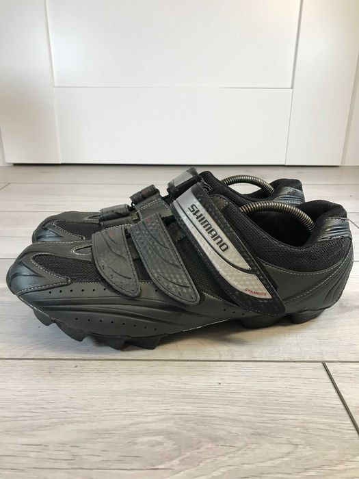 Buty rowerowe MTB Shimano SH-M077 rozm. 47