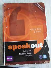 Podręcznik speakout C1
