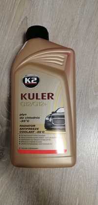 Продам антифриз K2 KULER