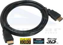 Cabo HDMI - 3m/5m/7,5m