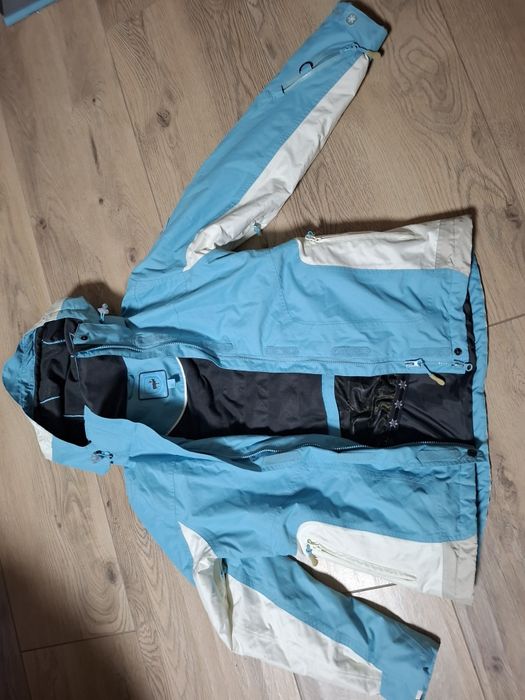 Komplet narciarski damski PolarDreams