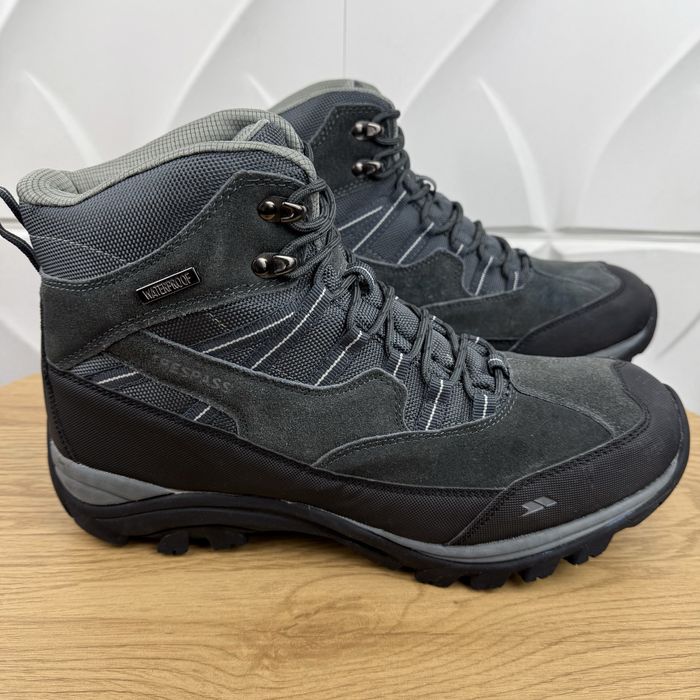 Оригінальні чоловічі черевики Trespass waterproof