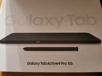Samo Etui ORYGINALNE NOWE Samsung galaxy tab active 4 pro 5g