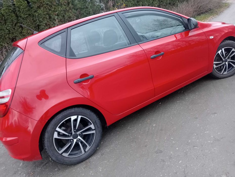 hyundai i 30 bardzo ladny