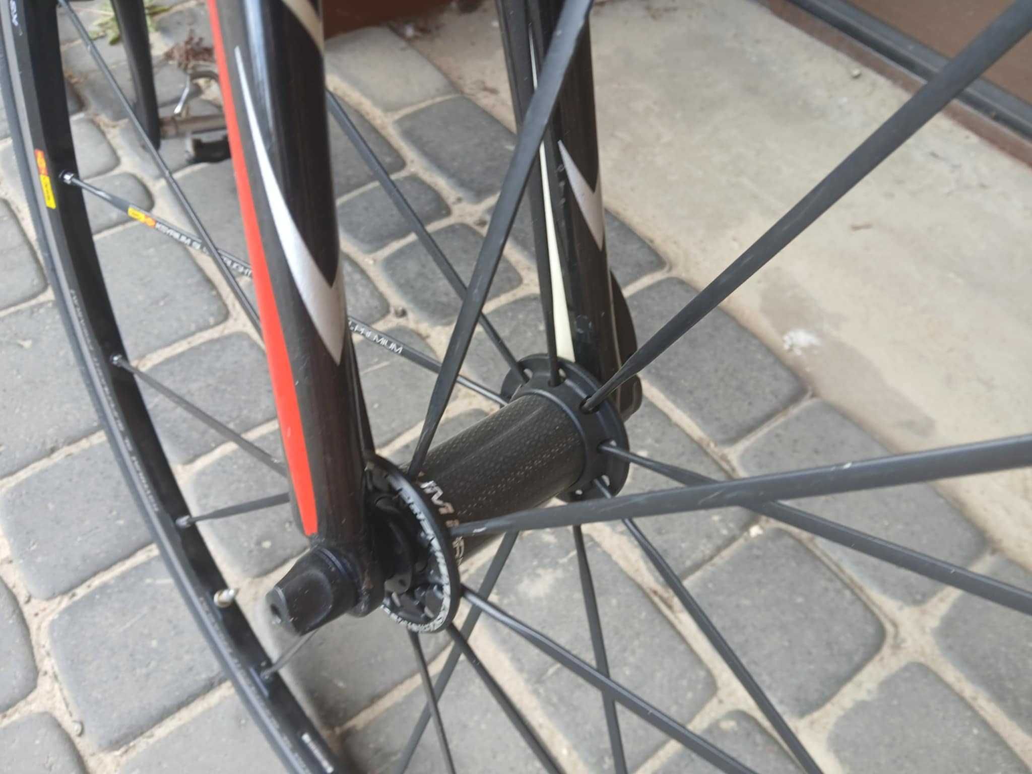 Rower szosowy Specialized S-Works TarnacSL2