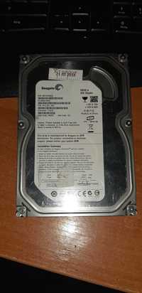 Жорсткий диск Seagate DB35.4 ST3250310CS