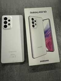 Samsung A53 biały 128GB/6GB