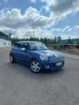 Mini Cooper D 1.6 110cv GPS 6v