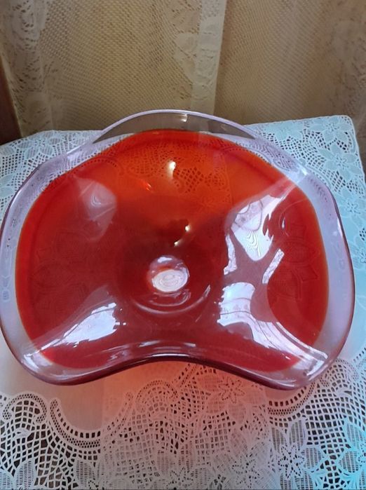 Ваза для фруктів