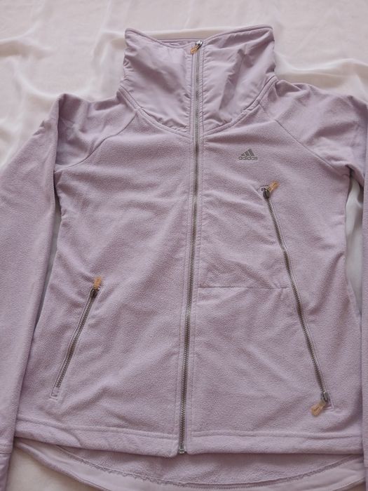 Кофты Adidas, Puma