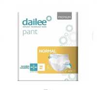 Подгузники-трусики для взрослых Dailee Pant Premium Normal L, 14 шт.