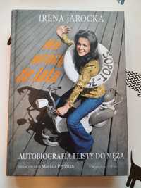 Nie wrócą te lata Irena Jarocka autobiografia i listy do męża