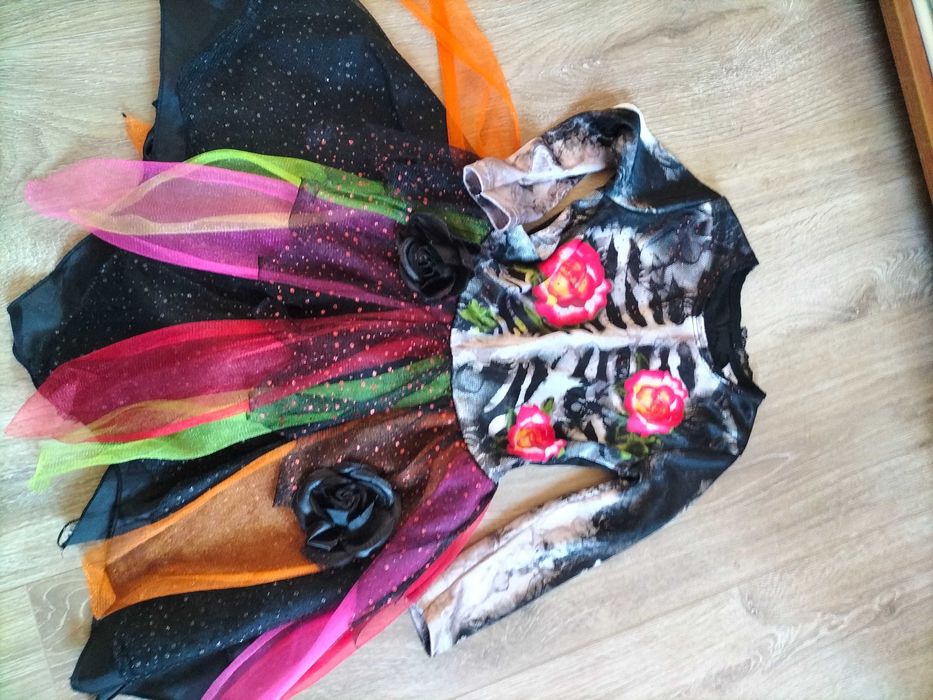 Детский карнавальный костюм