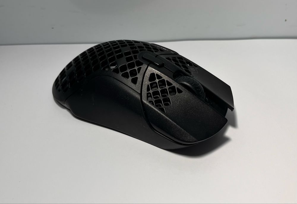 Ігрова миша Steelseries Aerox 5 дротова.