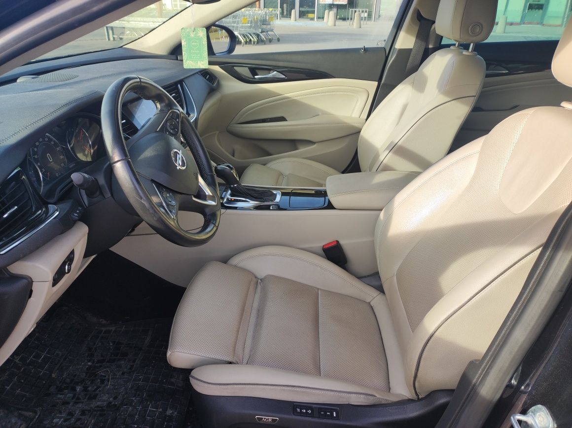 Opel Insignia B 2017r 1.6CDTi Grand Sport Z18 Zamiana