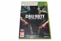 Call Of Duty: Black Ops Microsoft Xbox 360 Pl Napisy