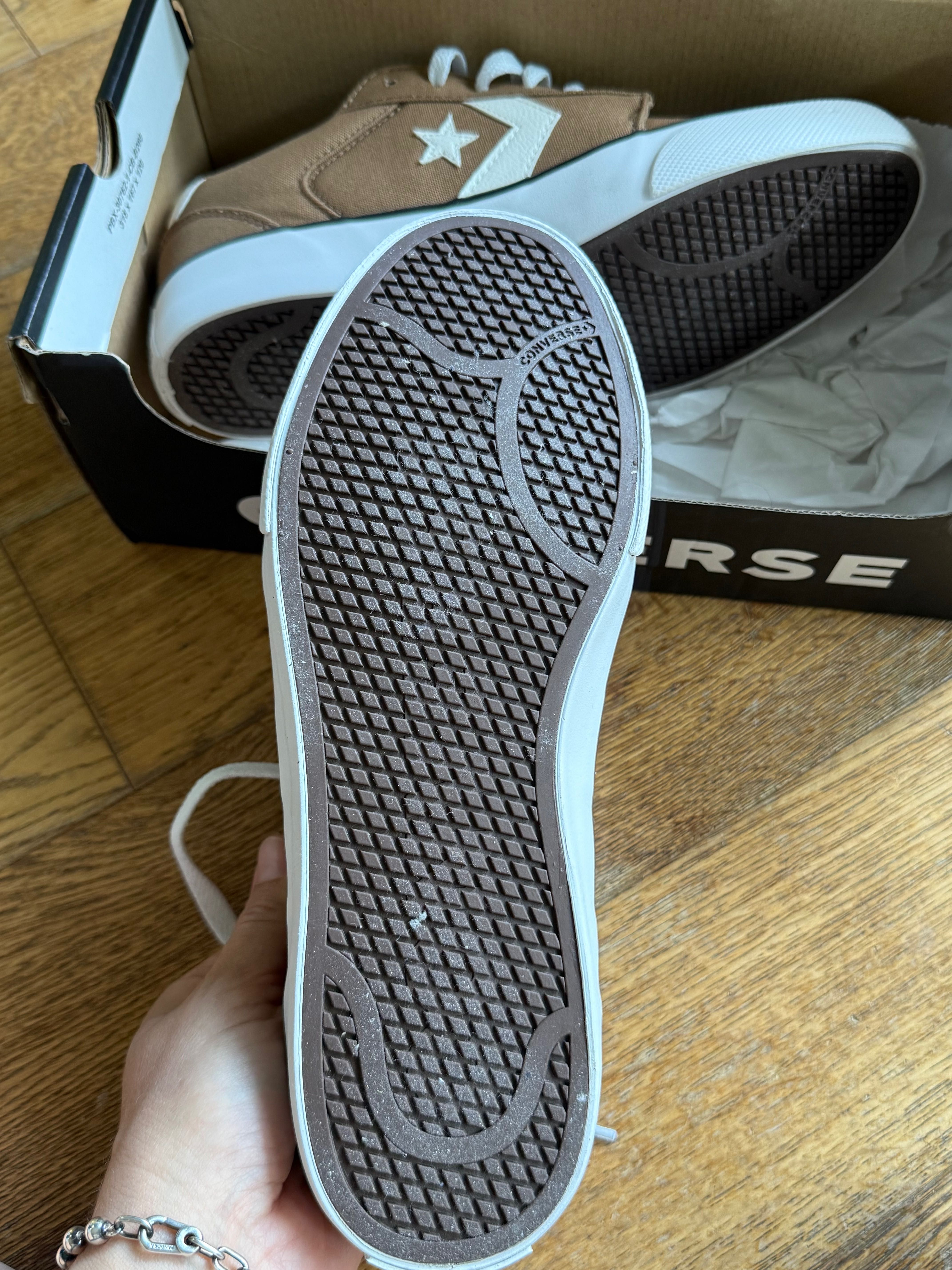 Converse oryginalne nowe