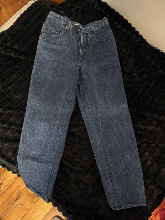 Джинси жіночі moshino