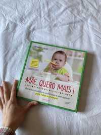 Mãe, quero mais! Leonor Cicio