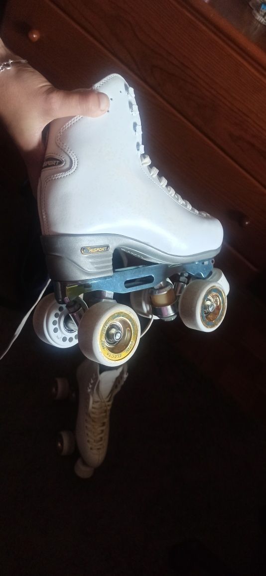Patins de patinagem artística (nr38)