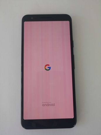 Продам Google Pixel 3a, 4/64Gb