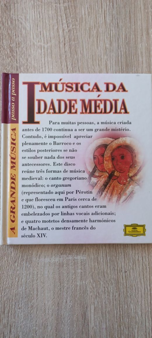 A Grande Música Passo a Passo