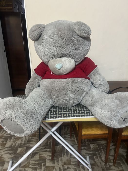 Медведь Teddy Me to You